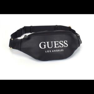 Guess beltbag